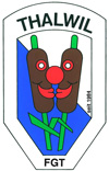 Fasnacht Thalwil Logo