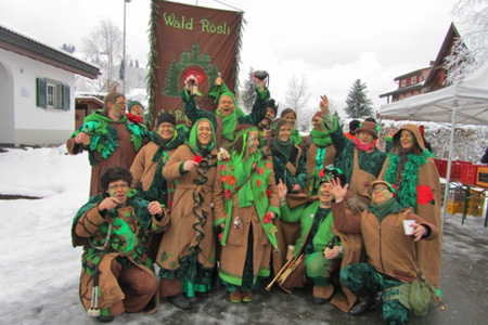 Fasnacht-Thalwil-Art-Rose-Gruppe-3