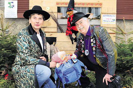 Fasnacht-Thalwil-Rueckblick-30-Jahre-Jubilaeum